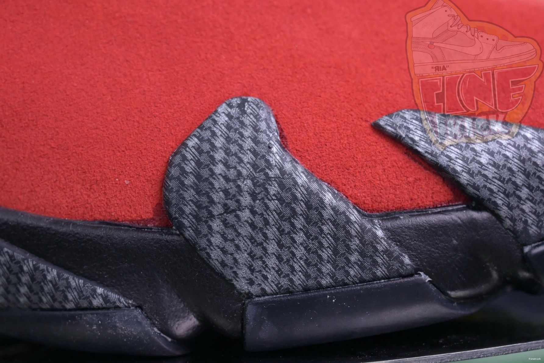 Jordan Jordan 14 Air Ferrari Retro 0203